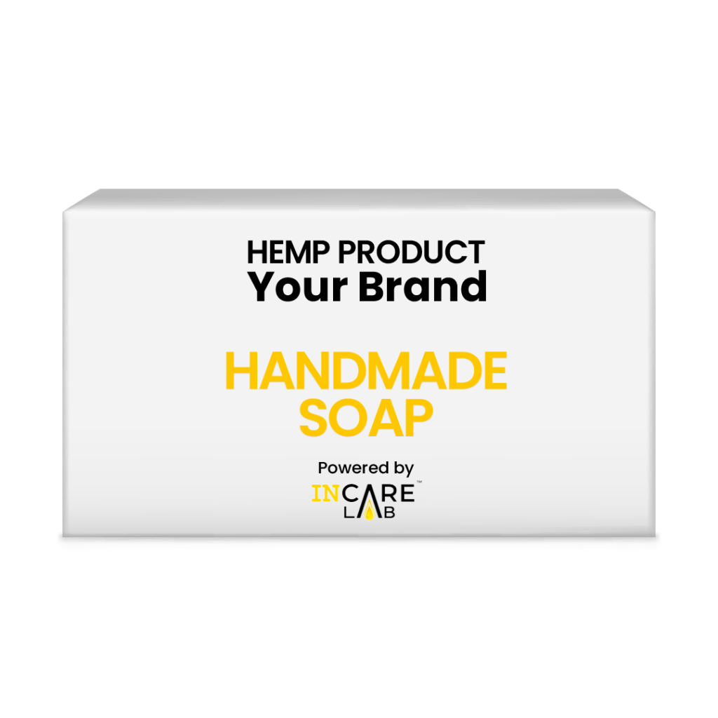 Hemp Soap Incare Lab
